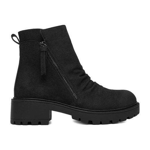 Botki Clara Barson CEO-HY8007S-1 ze sklepu ccc.eu w kategorii Botki - zdjęcie 185958029