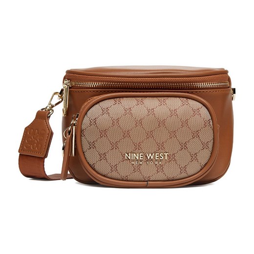 Torebka NINE WEST CEO-OLIVIA-O24294 - id: 5906751317150 - marki Nine West - 185958036 Torebka NINE WEST CEO-OLIVIA-O24294 ze sklepu ccc.eu w kategorii Torebki damskie - zdjęcie 185958036
