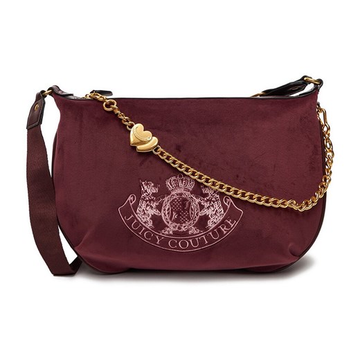 Torebka Juicy Couture CEO-BIJXT8990WZC ze sklepu ccc.eu w kategorii Listonoszki - zdjęcie 185958046
