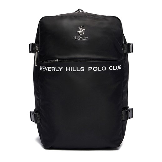 Plecak Beverly Hills Polo Club C-BHPC-B-007-08 ze sklepu ccc.eu w kategorii Plecaki - zdjęcie 185958056
