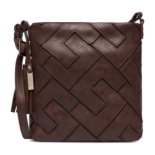 Torebka Lasocki C-MLP-E-024-05 ze sklepu ccc.eu w kategorii Torebki damskie - zdjęcie 185958057