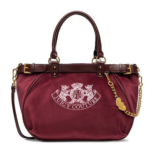 Torebka Juicy Couture CEO-BIJXT8987WZC ze sklepu ccc.eu w kategorii Torebki damskie - zdjęcie 185958058