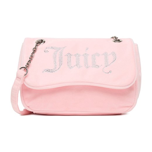 Torebka Juicy Couture CEO-BEJXT8762WPO ze sklepu ccc.eu w kategorii Listonoszki - zdjęcie 185958059