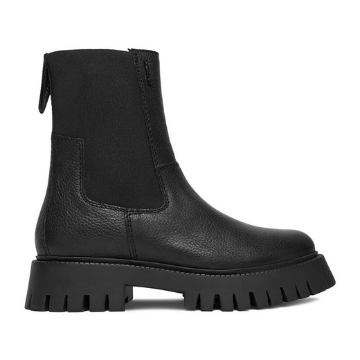 Botki G-STAR RAW CEO-WI23-LADIES-01 ze sklepu ccc.eu w kategorii Botki - zdjęcie 185958089