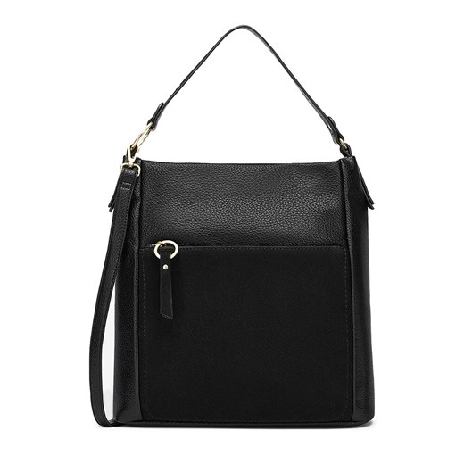 Torebka Lasocki C-LSK-K-051-06 ze sklepu ccc.eu w kategorii Torby Shopper bag - zdjęcie 185958135