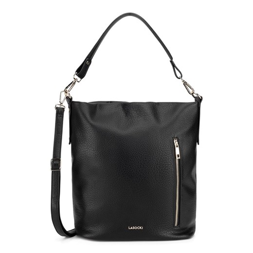 Torebka Lasocki C-LSK-K-066-06 ze sklepu ccc.eu w kategorii Torebki damskie - zdjęcie 185958138