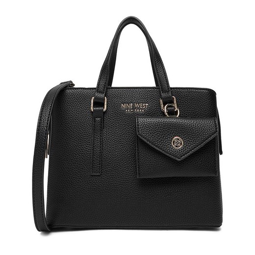 Torebka NINE WEST C-JL9733 ze sklepu ccc.eu w kategorii Torebki damskie - zdjęcie 185958148