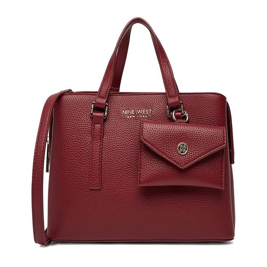 Torebka NINE WEST C-JL9733 ze sklepu ccc.eu w kategorii Torebki damskie - zdjęcie 185958149