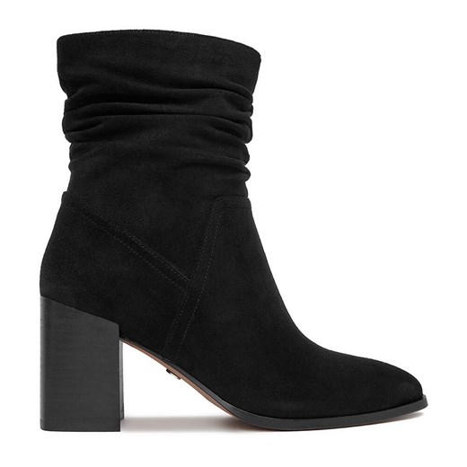 Botki NINE WEST CEO-JAMILAH-01 ze sklepu ccc.eu w kategorii Botki - zdjęcie 185958169