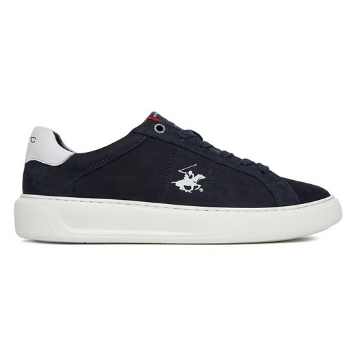 Półbuty Beverly Hills Polo Club CEO-LOMAX-01 MI08 ze sklepu ccc.eu w kategorii Buty sportowe męskie - zdjęcie 185958177