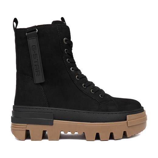 Trzewiki G-STAR RAW CEO-WI16-PATTRICK-01 ze sklepu ccc.eu w kategorii Botki - zdjęcie 185958206