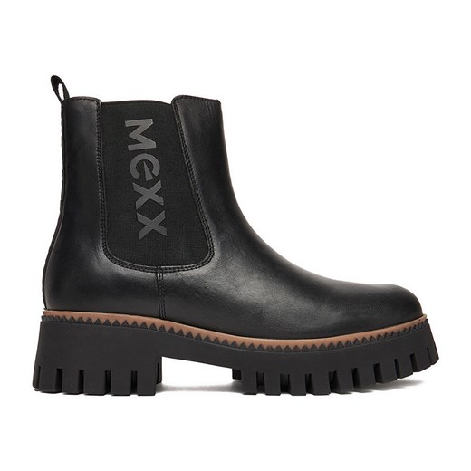 Botki Mexx CEO-MX/031C-WI23 ze sklepu ccc.eu w kategorii Botki - zdjęcie 185958209