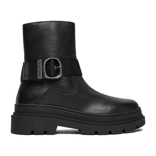 Botki G-STAR RAW CEO-WI45-VR-3400-03 ze sklepu ccc.eu w kategorii Botki - zdjęcie 185958218
