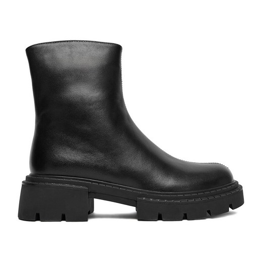 Botki Badura C-ANAHI-MX01415-2 ze sklepu ccc.eu w kategorii Botki - zdjęcie 185958228