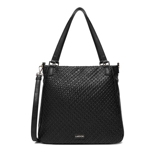 Torebka Lasocki C-LSK-K-046-06 ze sklepu ccc.eu w kategorii Torebki damskie - zdjęcie 185958255