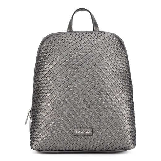 Plecak Lasocki C-LSK-K-045-06 ze sklepu ccc.eu w kategorii Plecaki - zdjęcie 185958266