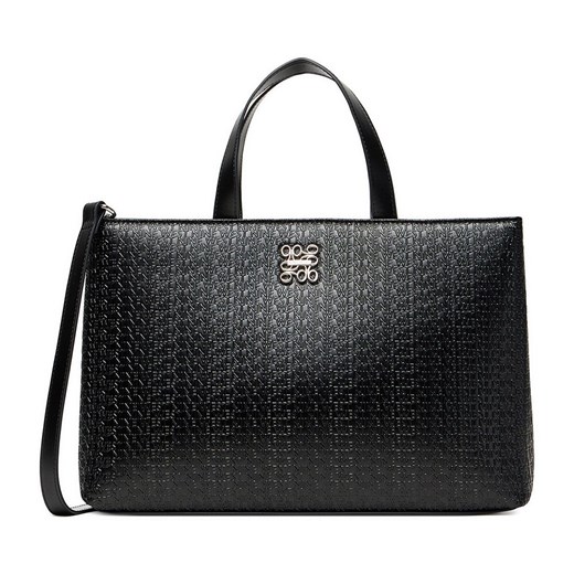 Torebka NINE WEST CEO-HAMPSHIRE-III-LDA8174 ze sklepu ccc.eu w kategorii Torby Shopper bag - zdjęcie 185958276