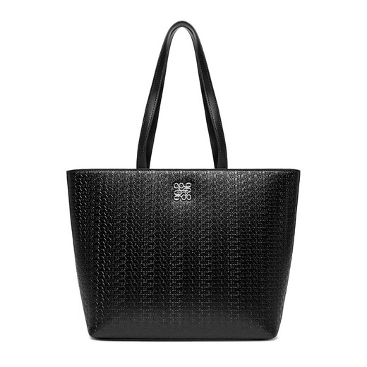 Torebka NINE WEST CEO-HAMPSHIRE-IV-LDA8170 - id: 5906751396285 - marki Nine West - 185958277 Torebka NINE WEST CEO-HAMPSHIRE-IV-LDA8170 ze sklepu ccc.eu w kategorii Torby Shopper bag - zdjęcie 185958277
