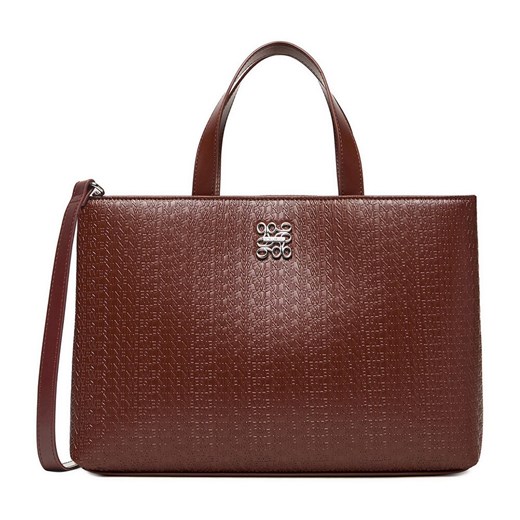 Torebka NINE WEST CEO-HAMPSHIRE-III-LDA8174 ze sklepu ccc.eu w kategorii Torby Shopper bag - zdjęcie 185958289