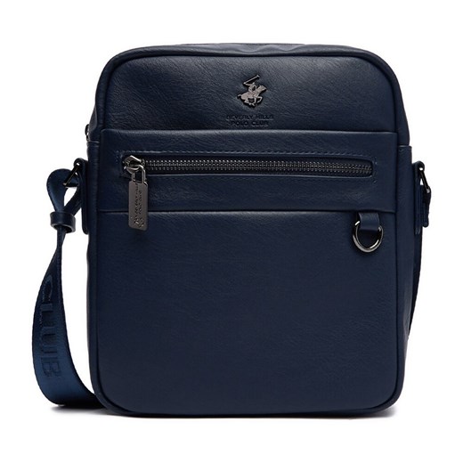 Torba męska Beverly Hills Polo Club C-BHPC-L-018-08 ze sklepu ccc.eu w kategorii Torby męskie - zdjęcie 185958295