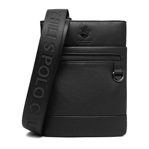 Torba męska Beverly Hills Polo Club C-BHPC-L-003-08 ze sklepu ccc.eu w kategorii Torby męskie - zdjęcie 185958298