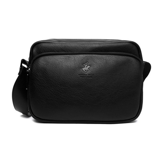 Torba męska Beverly Hills Polo Club C-BHPC-L-012-08 ze sklepu ccc.eu w kategorii Torby męskie - zdjęcie 185958305