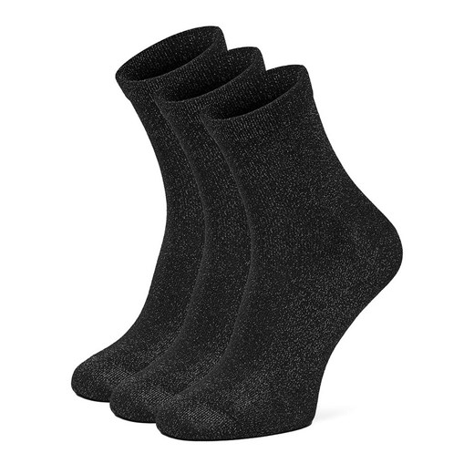 Skarpetki NINE WEST CEO_AS_NW_02_Z_AW25 (3 PACK) ze sklepu ccc.eu w kategorii Skarpetki damskie - zdjęcie 185958308