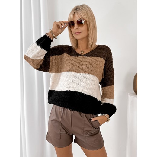 sweter rothko one one size ze sklepu UBRA w kategorii Swetry damskie - zdjęcie 185958789