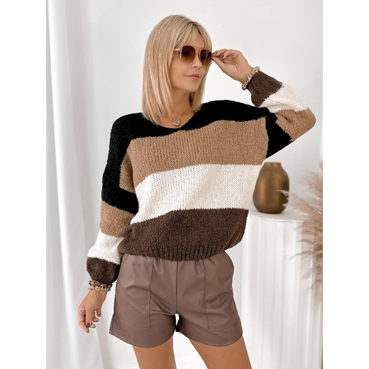 sweter rothko four one size ze sklepu UBRA w kategorii Swetry damskie - zdjęcie 185958796