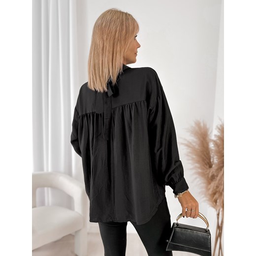 koszula avonlea czarna one size ONE SIZE UBRA