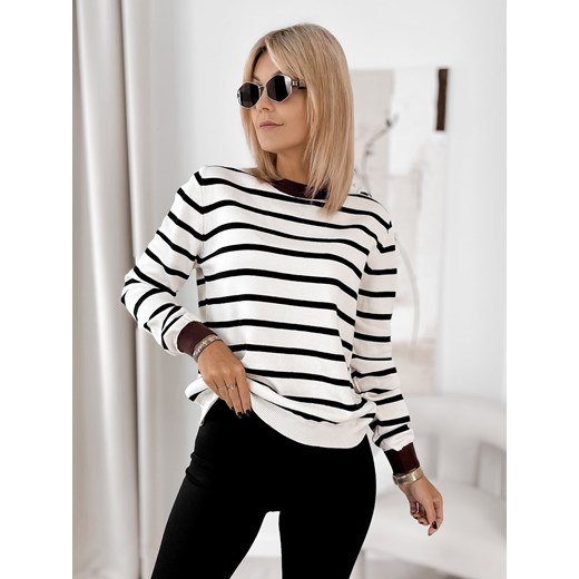 sweter bellagio one one size ze sklepu UBRA w kategorii Swetry damskie - zdjęcie 185959259
