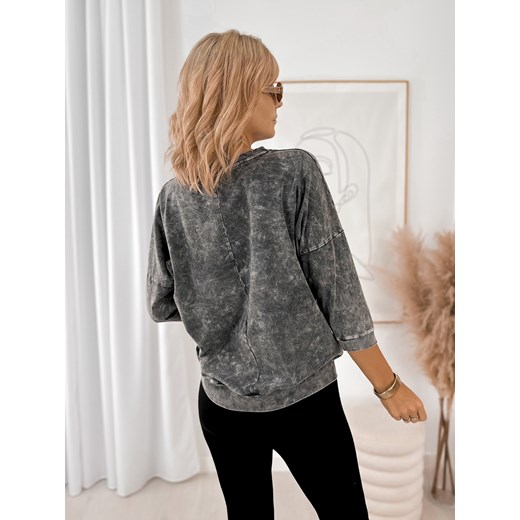 bluzka rimini antracyt one size ONE SIZE UBRA