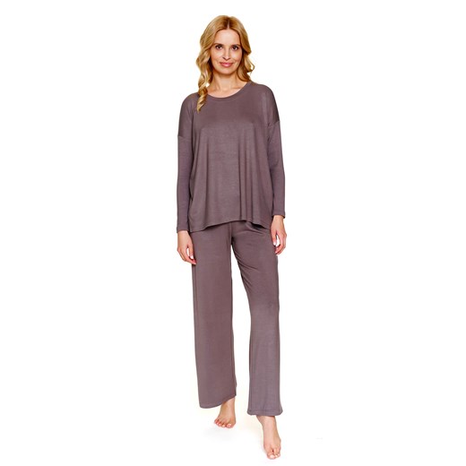 Piżama Doctor Nap SET.7305 aspen ze sklepu kontri.pl w kategorii Piżamy damskie - zdjęcie 185960426