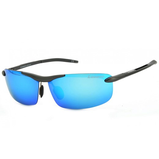Okulary LOZANO LZ-329E Polaryzacyjne aluminiowe ze sklepu Stylion w kategorii Zegarki - zdjęcie 185962217