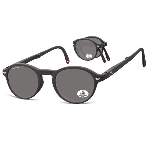 Składane Okulary Polaryzacyjne Lenonki Montana MP66 ze sklepu Stylion w kategorii Zegarki - zdjęcie 185962268