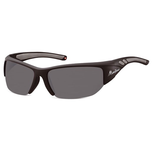 Sportowe okulary czarne z Polaryzacją MONTANA SP304 - id: 3371 - marki Montana - 185962279 Sportowe okulary czarne z Polaryzacją MONTANA SP304 ze sklepu Stylion w kategorii Zegarki - zdjęcie 185962279