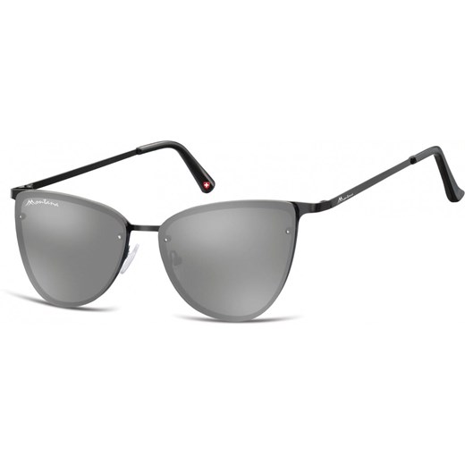 Okulary Kocie lustrzane przeciwsłoneczne Montana MS44A ze sklepu Stylion w kategorii Zegarki - zdjęcie 185962376