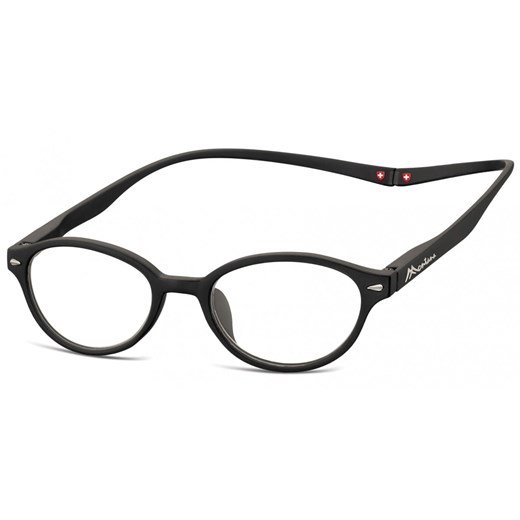 Okulary Na MAGNES do Czytania PLUSY Damskie Męskie MR61 moc: +3,5 - id: 3721 - marki Montana - 185962456 Okulary Na MAGNES do Czytania PLUSY Damskie Męskie MR61 moc: +3,5 ze sklepu Stylion w kategorii Zegarki - zdjęcie 185962456