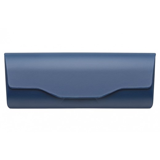 Twarde etui Futerał na okulary STHC-3A NIEBIESKIE ze sklepu Stylion w kategorii Zegarki - zdjęcie 185962539