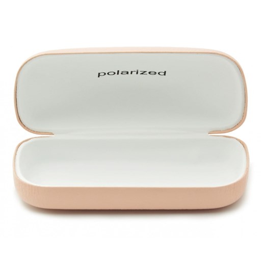 Twarde pudrowe etui Futerał na okulary PolarZone - id: 3906 - marki Polarzone - 185962548 Twarde pudrowe etui Futerał na okulary PolarZone ze sklepu Stylion w kategorii Etui - zdjęcie 185962548