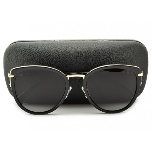 Damskie okulary przeciwsłoneczne polaryzacyjne POL-845 POLARZONE ze sklepu Stylion w kategorii Okulary przeciwsłoneczne damskie - zdjęcie 185962755