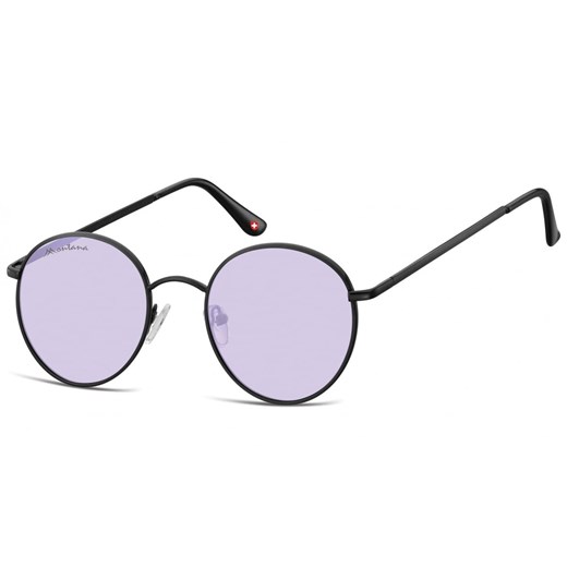Okulary Przeciwsłoneczne Lenonki Montana FS85D ze sklepu Stylion w kategorii Okulary przeciwsłoneczne damskie - zdjęcie 185962816