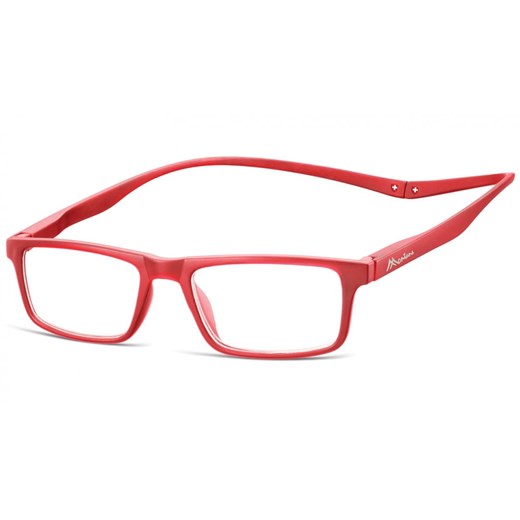 Okulary Na MAGNES do Czytania PLUSY Damskie Męskie MR59D moc: +3,5 ze sklepu Stylion w kategorii Zegarki - zdjęcie 185962819