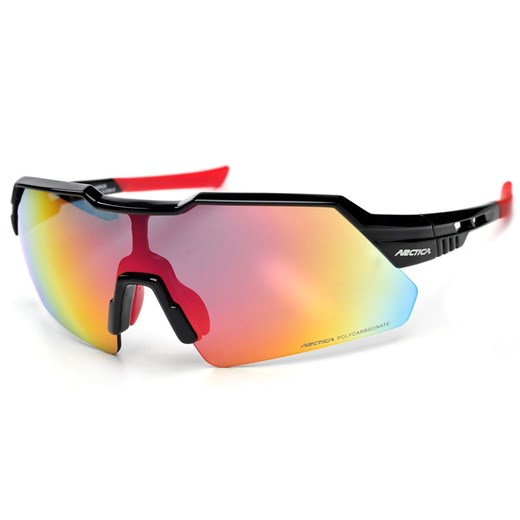 Sportowe Okulary Przeciwsłoneczne ARCTICA S-315A Revo ze sklepu Stylion w kategorii Zegarki - zdjęcie 185962879