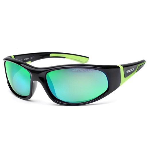 Okulary przeciwsłoneczne z polaryzacją dla dzieci Arctica S-1009A ze sklepu Stylion w kategorii Okulary przeciwsłoneczne męskie - zdjęcie 185962887
