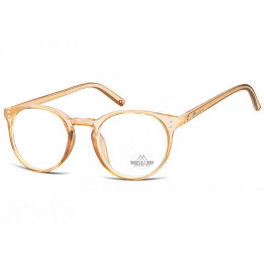 Okulary do Czytania Lenonki asferyczne Montana HMR55C (moc: +3,5) - id: 4610 - marki Montana - 185962945 Okulary do Czytania Lenonki asferyczne Montana HMR55C (moc: +3,5) ze sklepu Stylion w kategorii Zegarki - zdjęcie 185962945