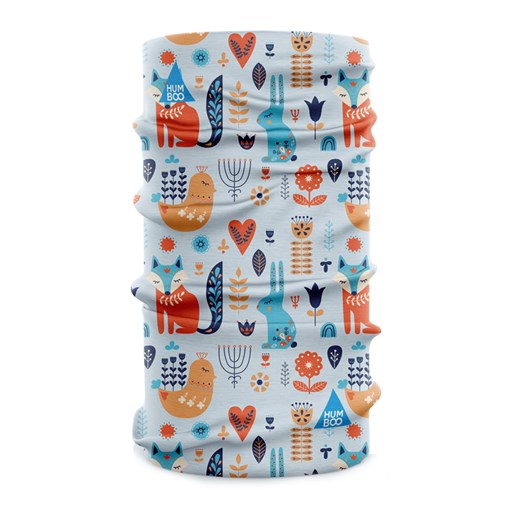 Komin Dziecięcy Szal Chusta Szalik Kominiarka Cienki Lekki- SK.09 ze sklepu Stylion w kategorii Zegarki - zdjęcie 185962999