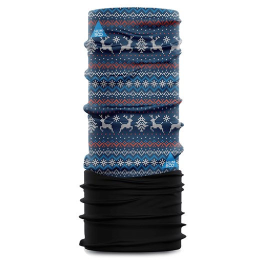 Komin Dziecięcy Ocieplany Polar Szal Chusta Szalik SNOW - SKF.03 ze sklepu Stylion w kategorii Zegarki - zdjęcie 185963005