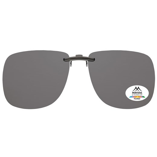Nakładki Nerdy polaryzacyjne na okulary korekcyjne Montana C11 - id: 5194 - marki Montana - 185963226 Nakładki Nerdy polaryzacyjne na okulary korekcyjne Montana C11 ze sklepu Stylion w kategorii Okulary przeciwsłoneczne męskie - zdjęcie 185963226