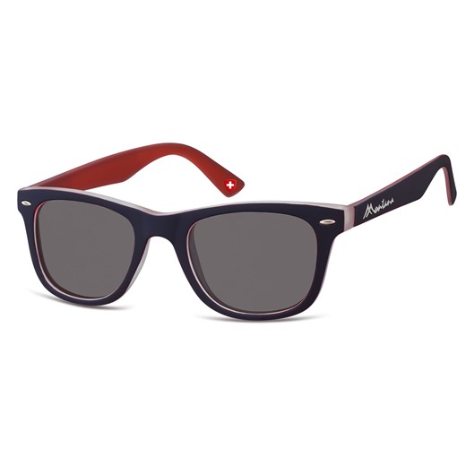 Okulary Przeciwsłoneczne Nerdy Montana M42J ze sklepu Stylion w kategorii Okulary przeciwsłoneczne męskie - zdjęcie 185963318